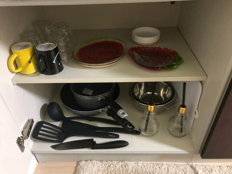 Apartamentos H2o Stay Kujo