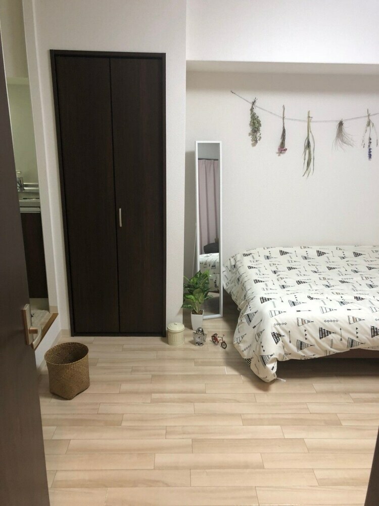 Apartamentos H2o Stay Kujo