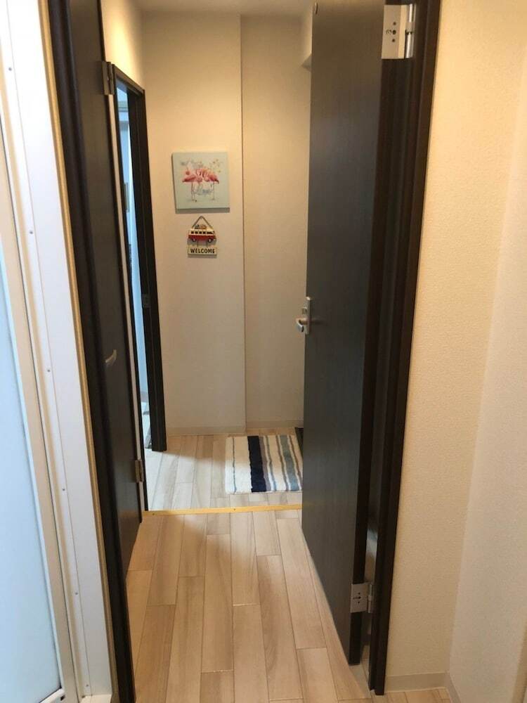 Apartamentos H2o Stay Kujo
