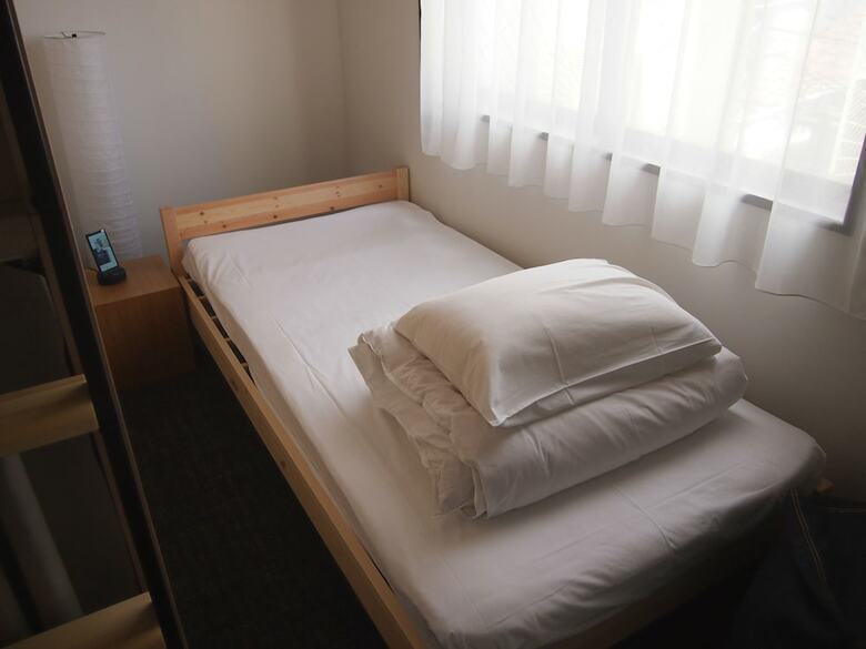 Hostal Unplan Shinjuku ? Hostel