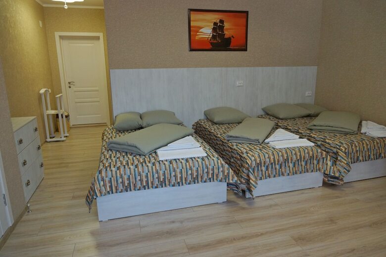 "tango In Glade" Comfort Hotel