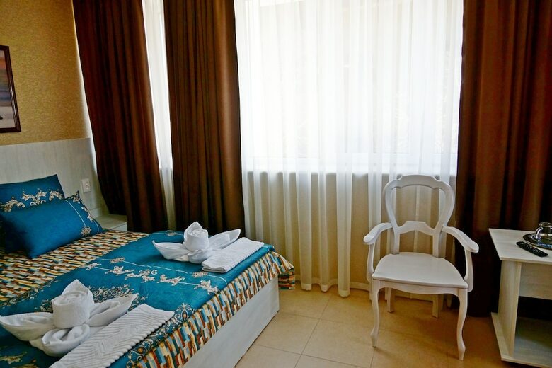 "tango In Glade" Comfort Hotel
