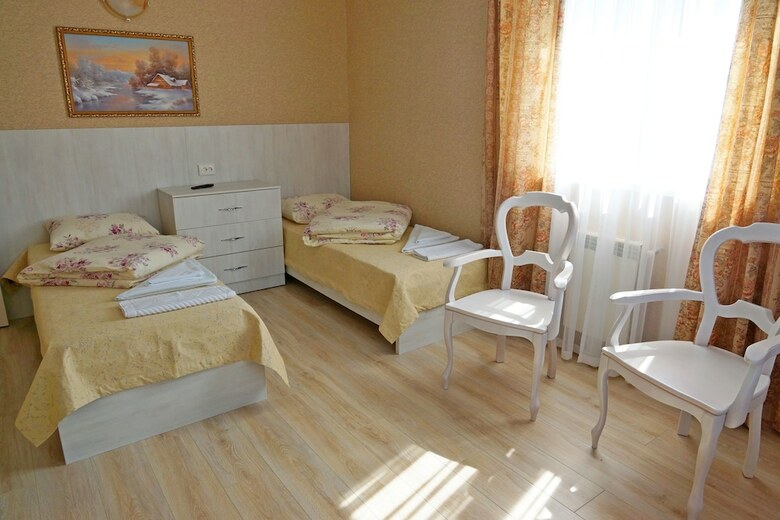 "tango In Glade" Comfort Hotel