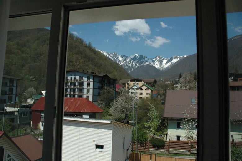 "tango In Glade" Comfort Hotel