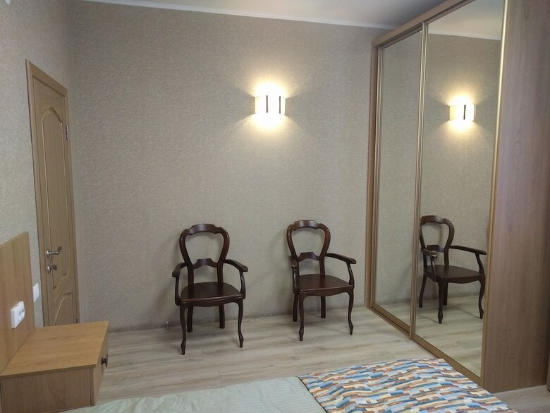 "tango In Glade" Comfort Hotel