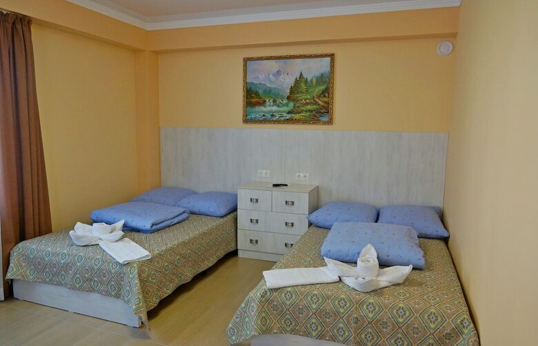 "tango In Glade" Comfort Hotel