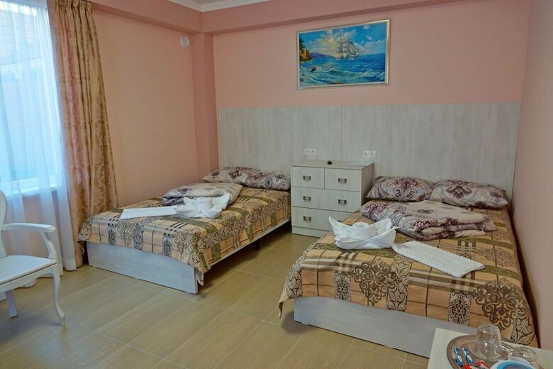 "tango In Glade" Comfort Hotel