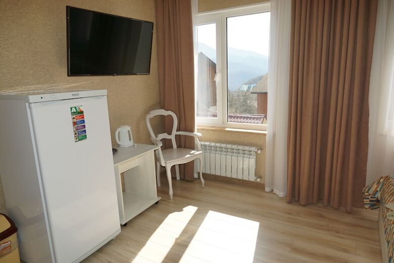 "tango In Glade" Comfort Hotel