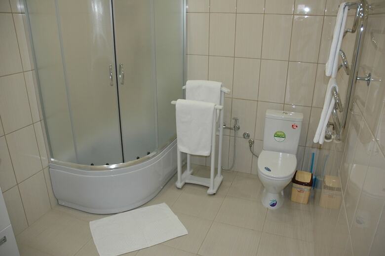 "tango In Glade" Comfort Hotel