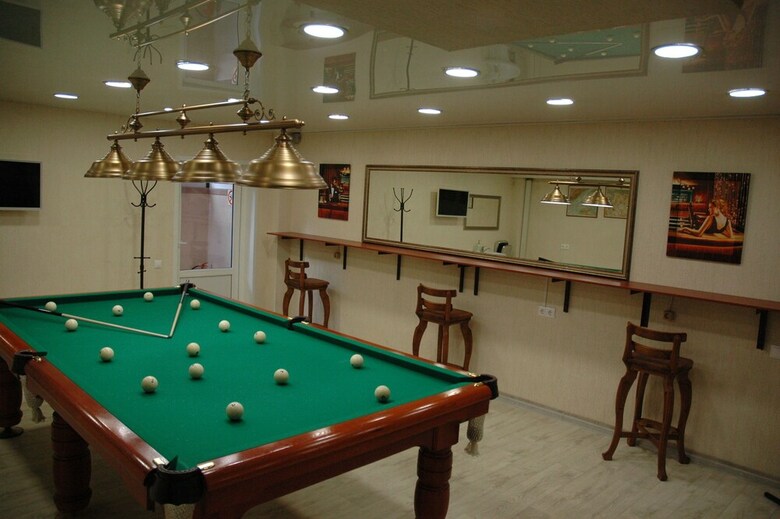 "tango In Glade" Comfort Hotel
