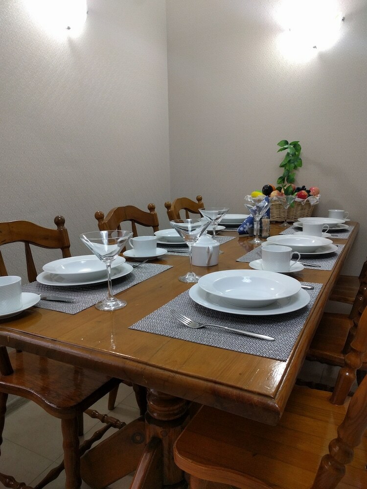"tango In Glade" Comfort Hotel