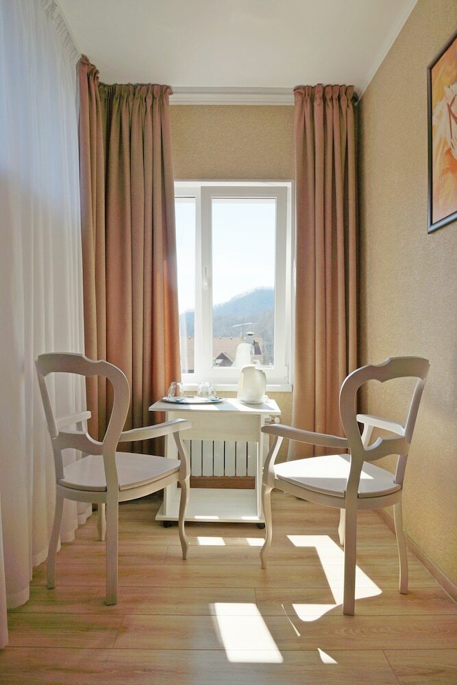 "tango In Glade" Comfort Hotel