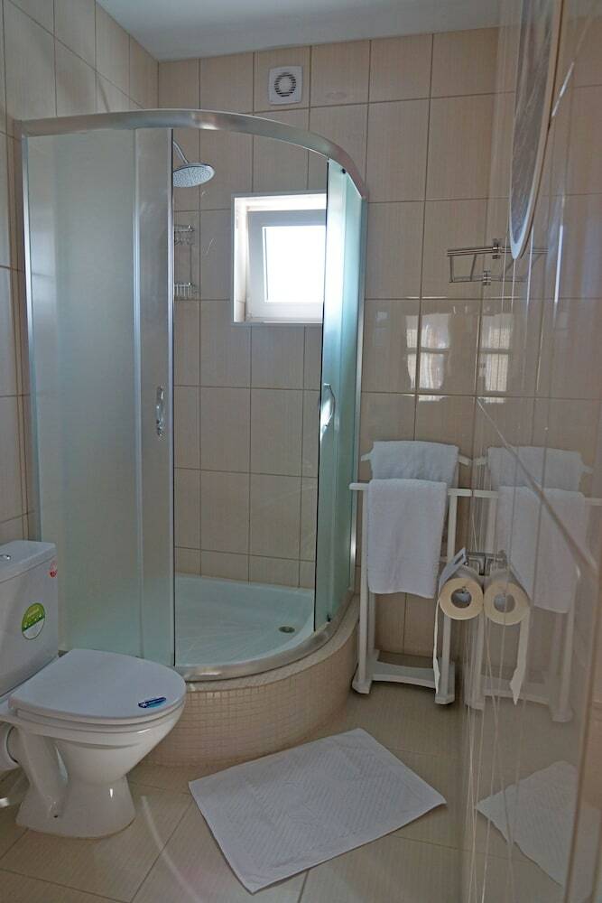 "tango In Glade" Comfort Hotel