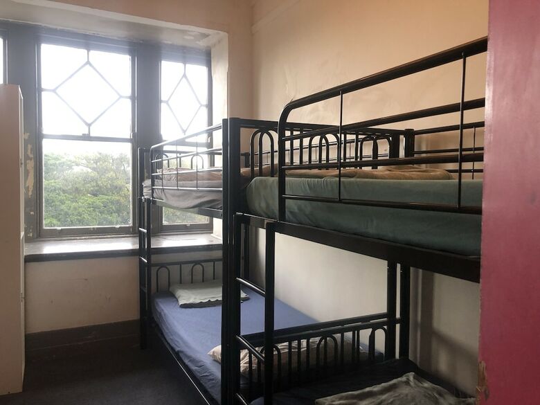 Hostal Clover Backpackers