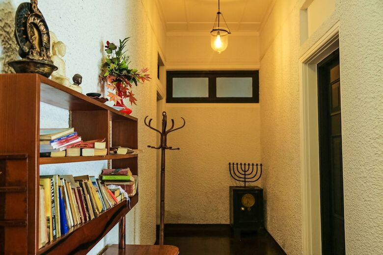 Hotel Castle Hill Bungalow