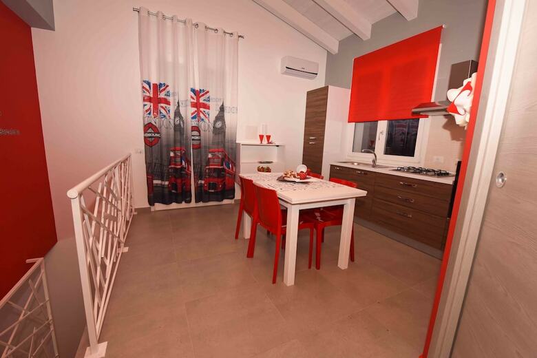 Apartamento Maresol