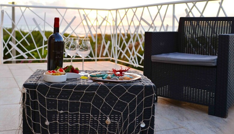 Apartamento Maresol