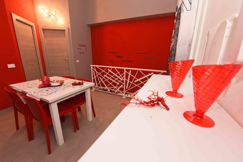 Apartamento Maresol