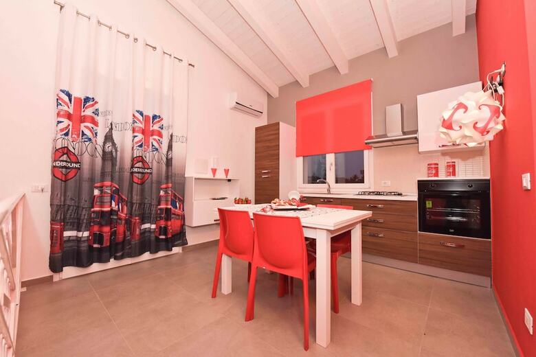 Apartamento Maresol