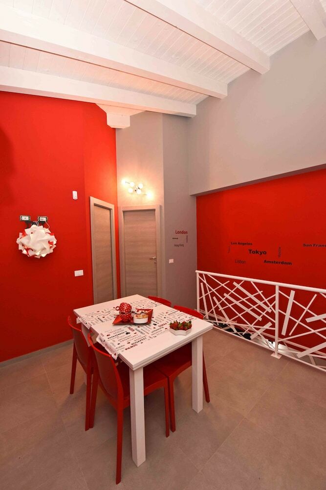 Apartamento Maresol