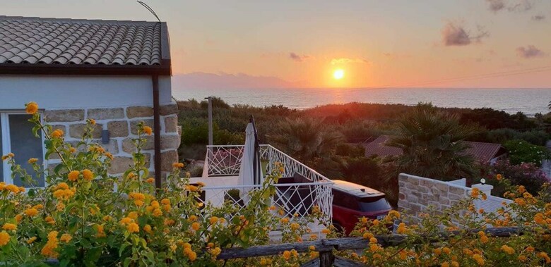 Apartamento Maresol