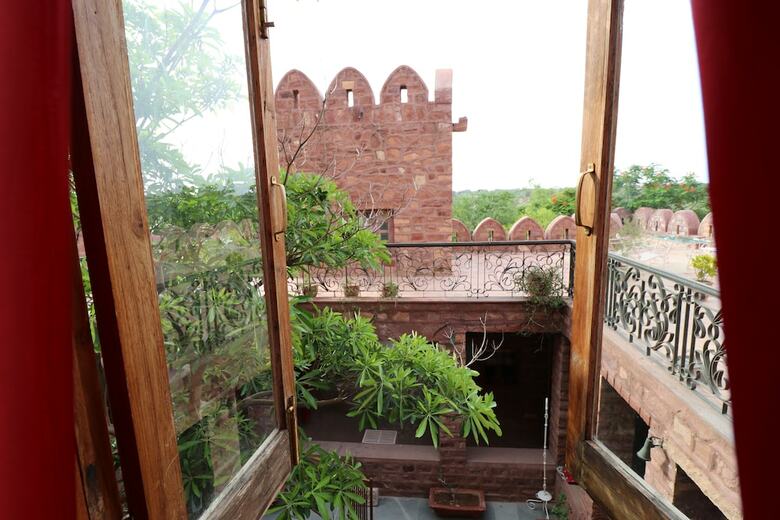 Hotel Jog Niwas