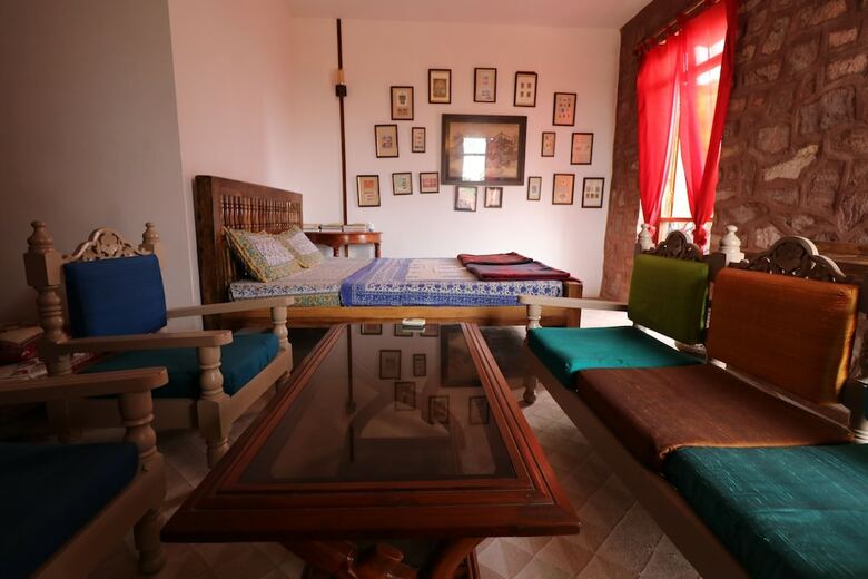 Hotel Jog Niwas