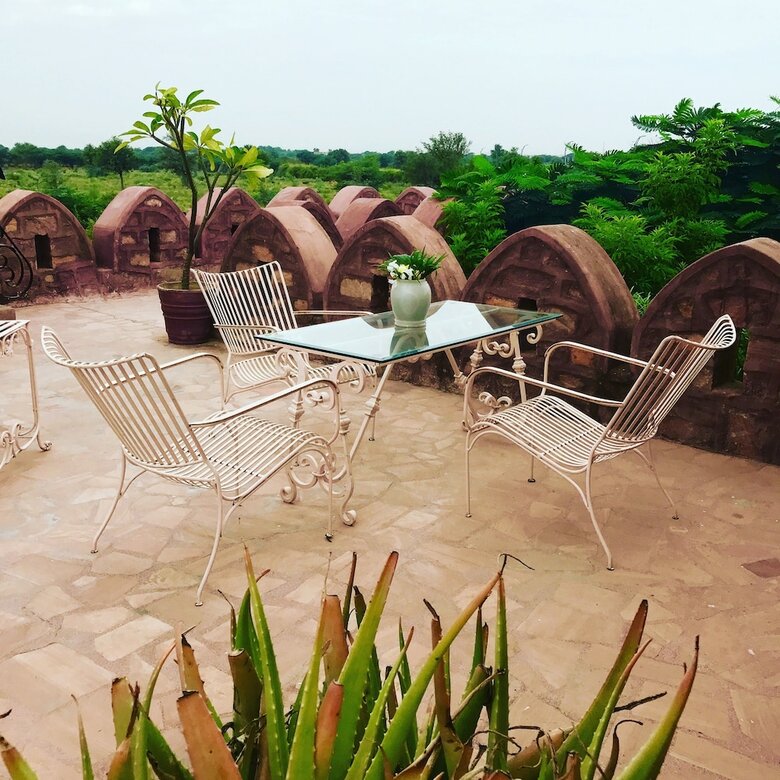 Hotel Jog Niwas