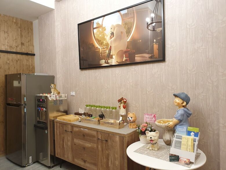 Hotel Moya