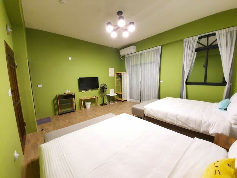 Hotel Moya