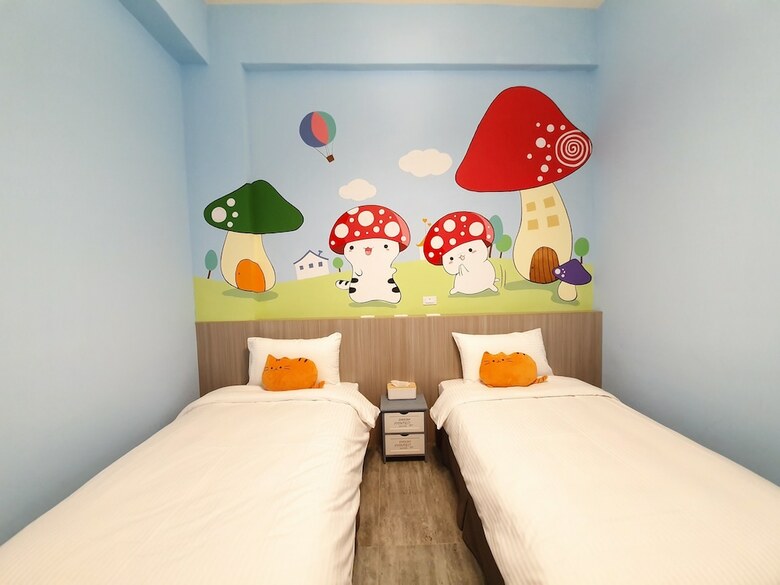 Hotel Moya