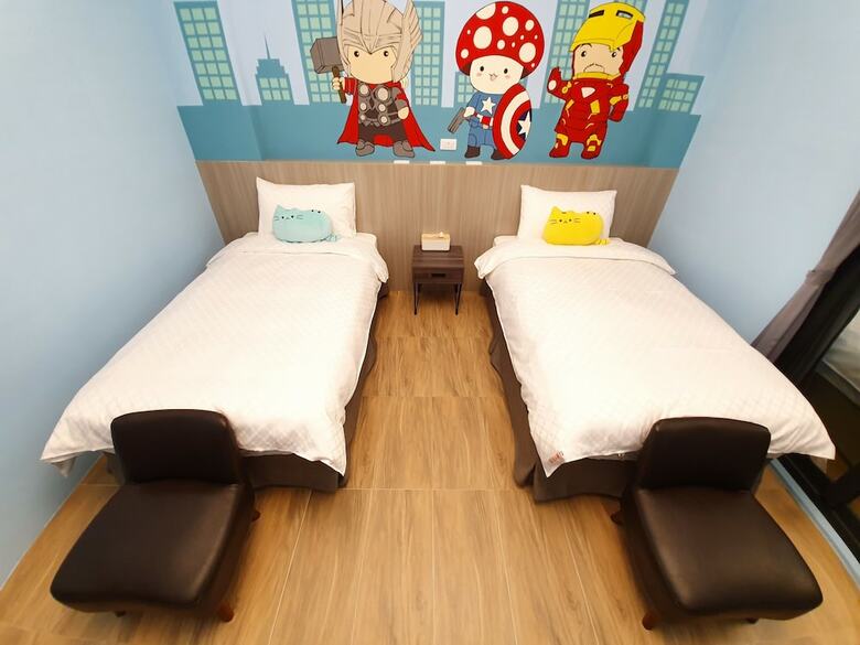 Hotel Moya