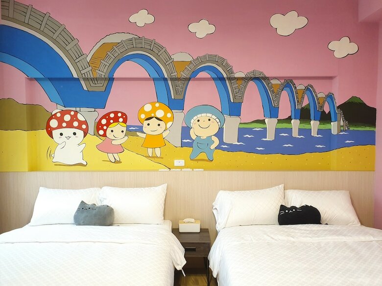 Hotel Moya