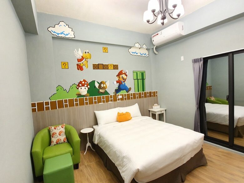 Hotel Moya