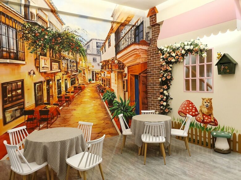 Hotel Moya