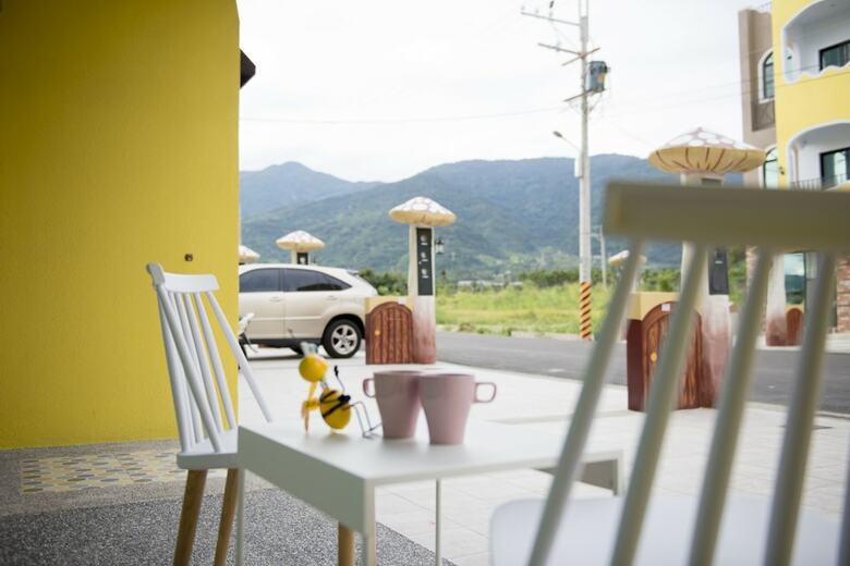 Hotel Moya