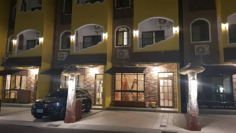 Hotel Moya
