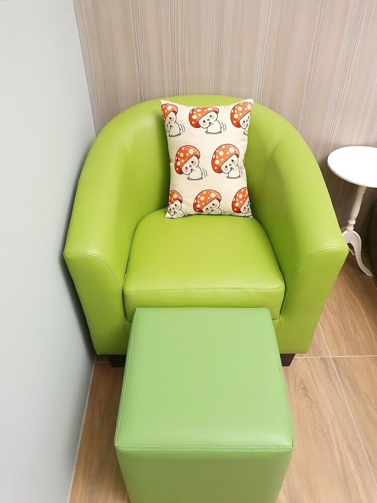 Hotel Moya