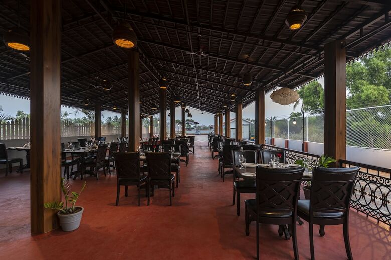 Hotel Salcete Beach Resort