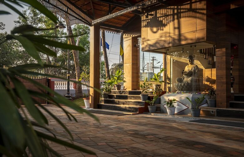 Hotel Salcete Beach Resort