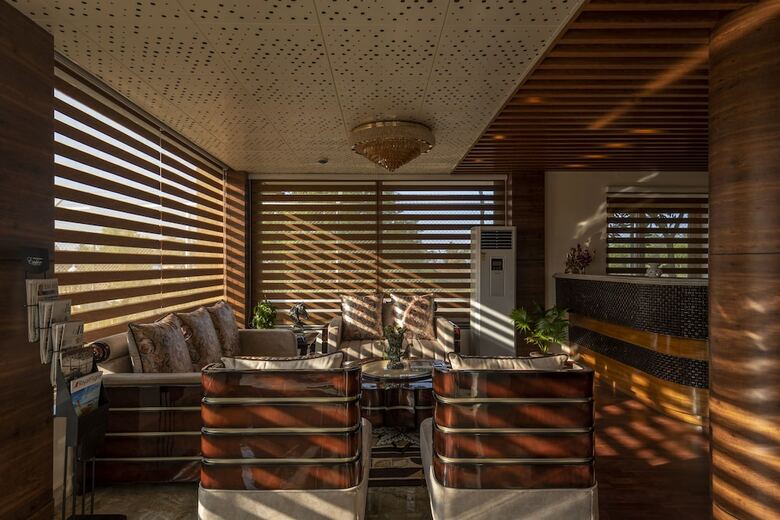 Hotel Salcete Beach Resort