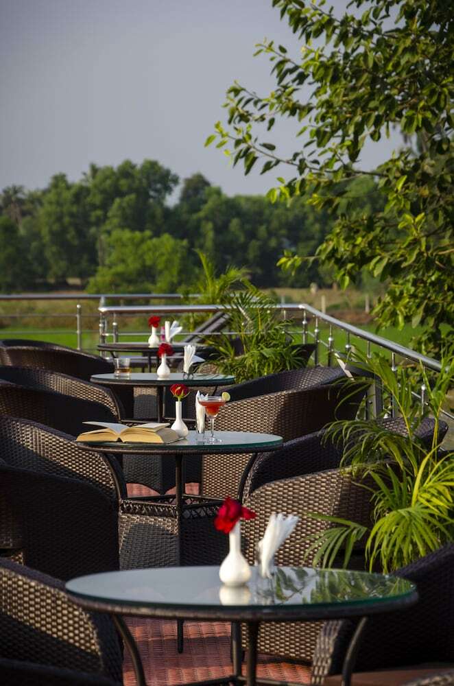 Hotel Salcete Beach Resort