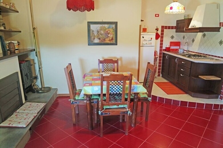 Emanuele Apartments