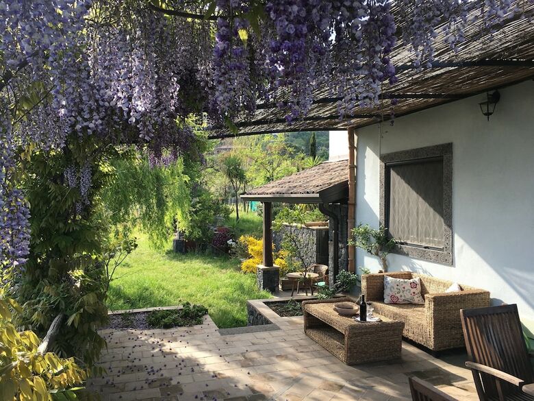 Bed & Breakfast Alberto's Mt. Etna B & B