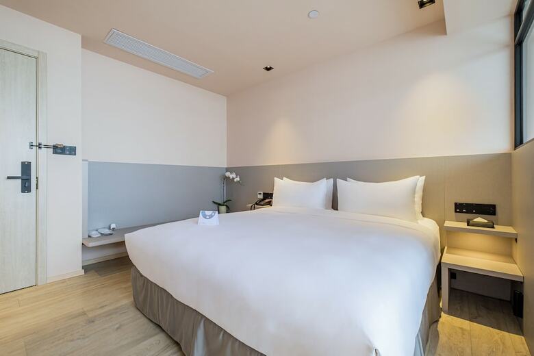 Pace Hotel Suzhou Guanqian Branch