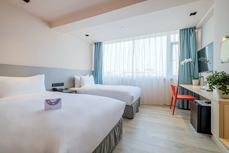 Pace Hotel Suzhou Guanqian Branch