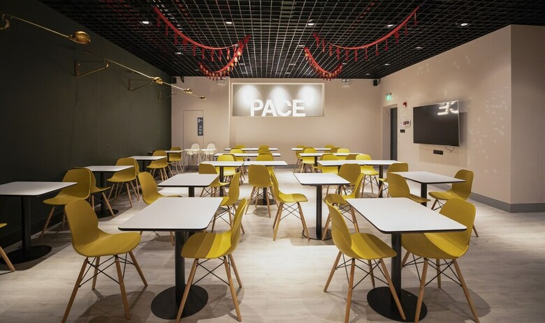 Pace Hotel Suzhou Guanqian Branch