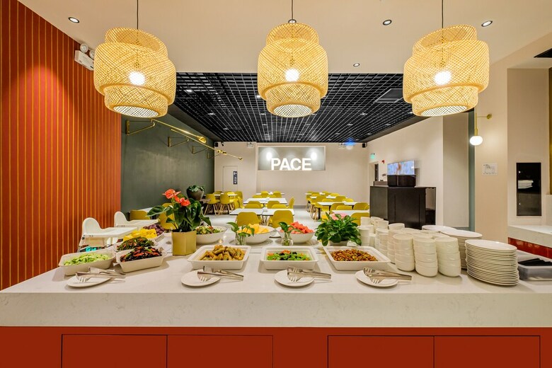 Pace Hotel Suzhou Guanqian Branch