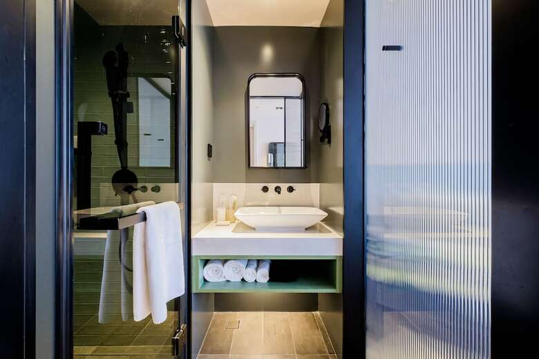 Pace Hotel Suzhou Guanqian Branch