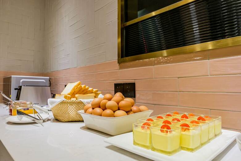 Pace Hotel Suzhou Guanqian Branch